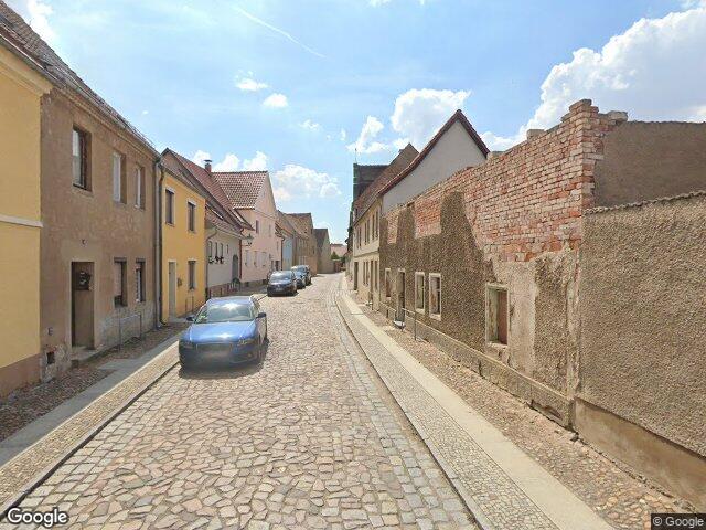 Zwangsversteigerung: Sonstiges in Mühlberg