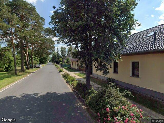 Zwangsversteigerung: Einfamilienhaus in Oderaue