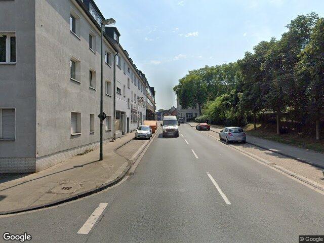 Zwangsversteigerung: Eigentumswohnung (1 bis 2 Zimmer) in Essen, Essen Steele