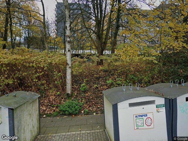 Zwangsversteigerung: Kfz-Stellplatz (Tiefgarage) in Wuppertal, Elberfeld