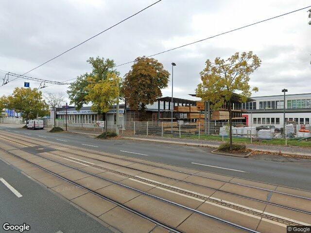Zwangsversteigerung: Mehrfamilienhaus in Plauen