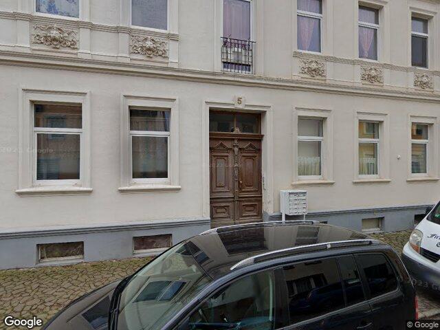Zwangsversteigerung: Eigentumswohnung (3 bis 4 Zimmer) in Magdeburg