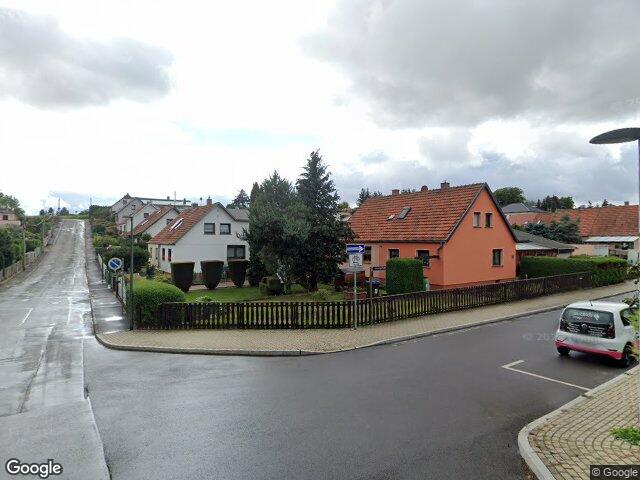 Zwangsversteigerung: Einfamilienhaus in Apolda