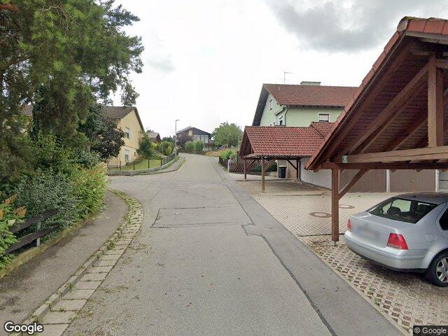 Zwangsversteigerung: Eigentumswohnung (1 bis 2 Zimmer) in Bayerbach