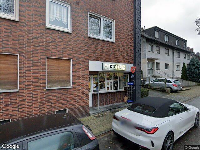 Zwangsversteigerung: Eigentumswohnung (1 bis 2 Zimmer) in Essen