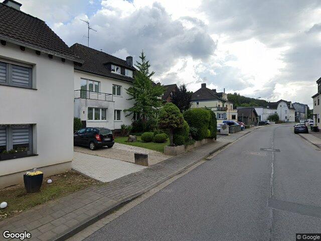 Zwangsversteigerung: Garage, Doppelhaushälfte in Langerwehe, Langerwehe