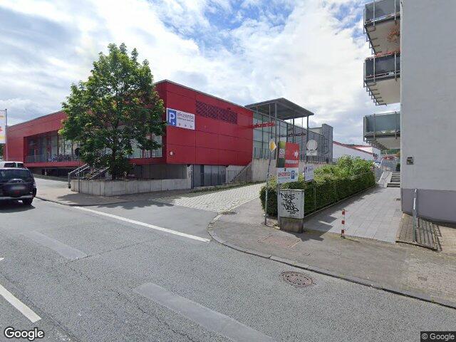 Zwangsversteigerung: Eigentumswohnung (1 bis 2 Zimmer) in Wuppertal, Elberfeld