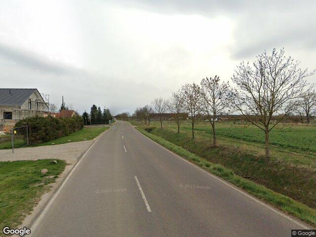 Zwangsversteigerung: Einfamilienhaus in Heinrichsberg