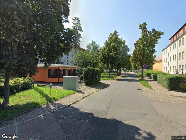 Zwangsversteigerung: Eigentumswohnung (3 bis 4 Zimmer) in Bad Dürrenberg