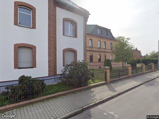 Zwangsversteigerung: Mehrfamilienhaus in Senftenberg