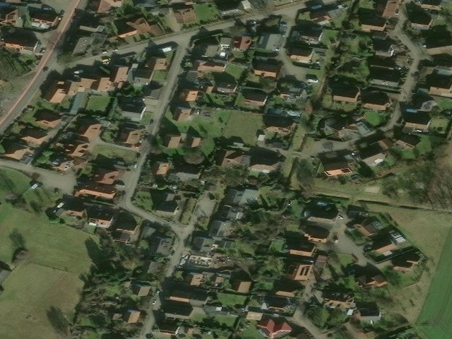 Zwangsversteigerung: land- und forstwirtschaftlich genutztes Grundstück in Neustadt am Rübenberge, Bordenau