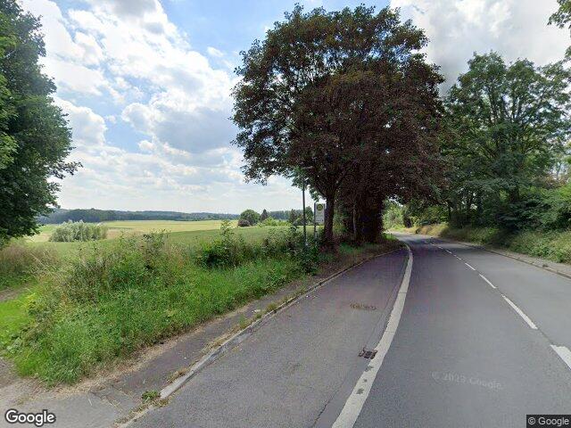 Zwangsversteigerung: Kfz-Stellplatz, Einfamilienhaus in ;Bergisch Gladbach;Köln, Combüchen