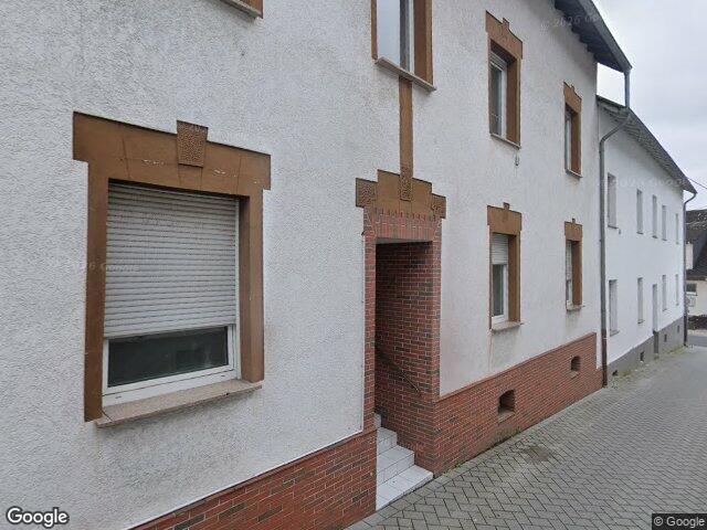 Zwangsversteigerung: Eigentumswohnung (3 bis 4 Zimmer) in Wirges