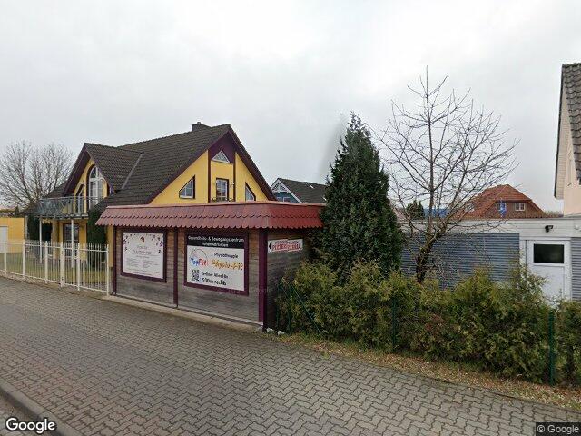 Zwangsversteigerung: gemischte Baufläche; Einfamilienhaus in Hohenwarsleben