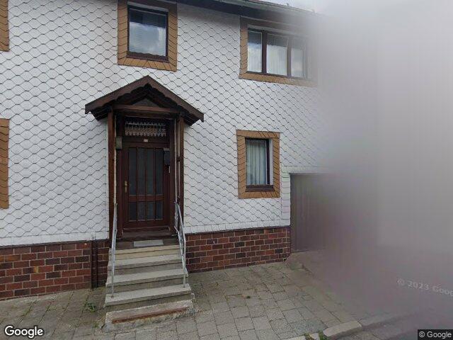 Zwangsversteigerung: Einfamilienhaus in Oberharz am Brocken, OT Benneckenstein