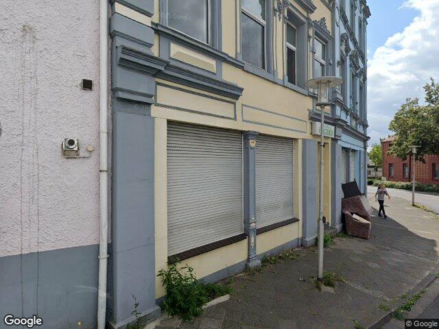 Zwangsversteigerung: Wohn-/Geschäftshaus in Viersen, Dülken