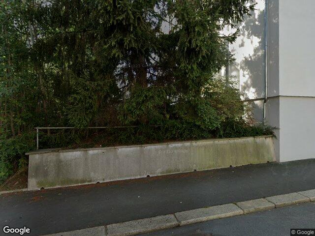 Zwangsversteigerung: Mehrfamilienhaus in Plauen