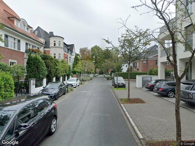 Zwangsversteigerung: Eigentumswohnung (3 bis 4 Zimmer) in Köln, Braunsfeld