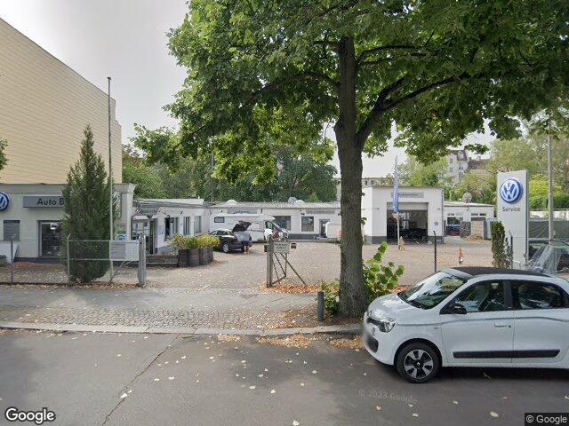 Zwangsversteigerung: gewerblich genutztes Grundstück in Berlin