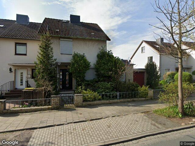 Zwangsversteigerung: Reihenhaus in Uelzen