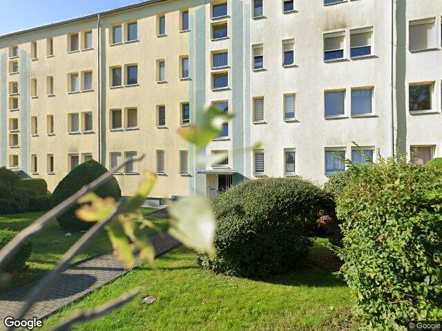Zwangsversteigerung: Eigentumswohnung (3 bis 4 Zimmer) in Bad Lausick