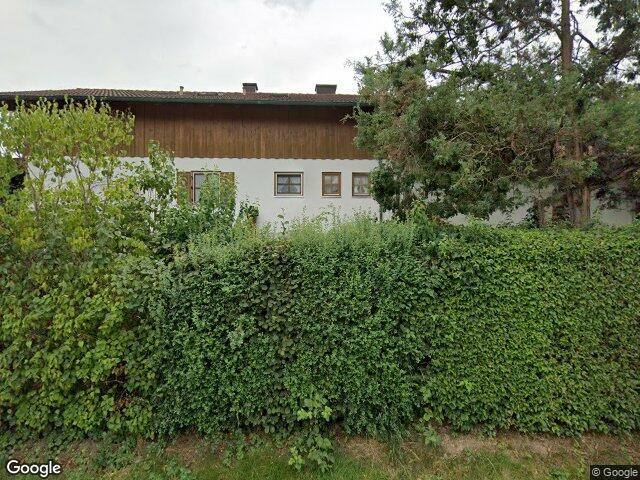 Zwangsversteigerung: Einfamilienhaus in Falkenberg