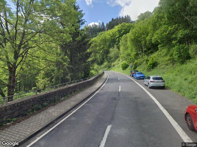 Zwangsversteigerung: Eigentumswohnung (3 bis 4 Zimmer) in Monschau