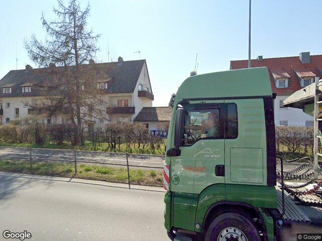Zwangsversteigerung: Bauplatz und andere in Kitzingen