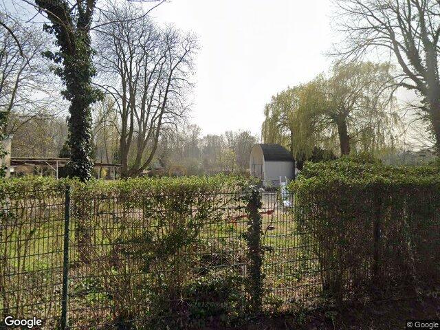 Zwangsversteigerung: Zweifamilienhaus, Garage in Castrop-Rauxel, Bladenhorst