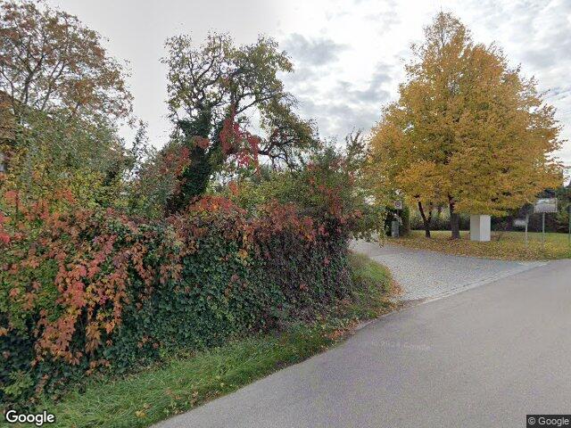 Zwangsversteigerung: Einfamilienhaus in Hilgertshausen-Tandern