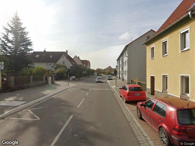 Zwangsversteigerung: Reihenhaus, Reihenmittelhaus, ca. 93 qm Wohnfläche in Uffenheim
