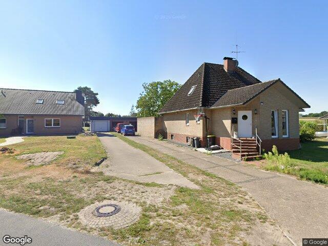 Zwangsversteigerung: Einfamilienhaus in Hemslingen