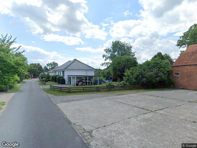 Zwangsversteigerung: Einfamilienhaus in Pattensen, Hüpede