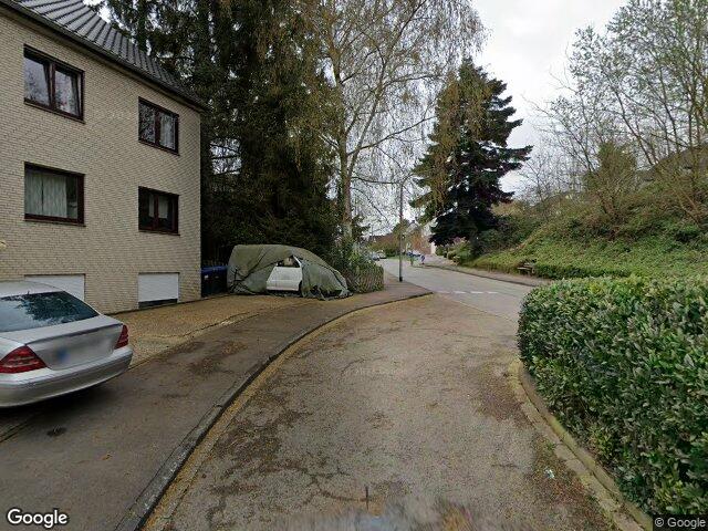 Zwangsversteigerung: Eigentumswohnung (1 bis 2 Zimmer) in Herzogenrath, Kohlscheid