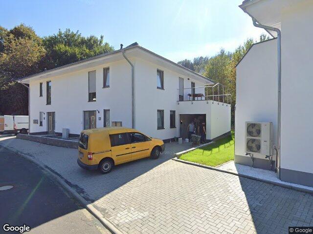 Zwangsversteigerung: Mehrfamilienhaus in Daaden