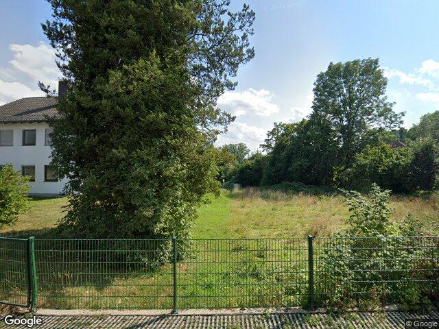 Zwangsversteigerung: Mehrfamilienhaus in Ering