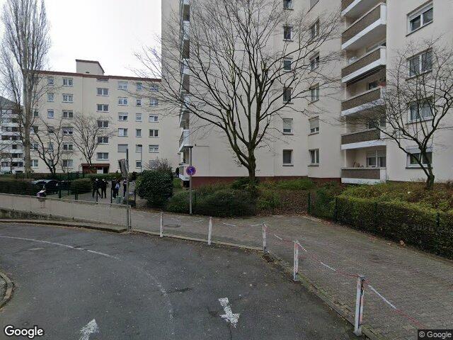 Zwangsversteigerung: Kfz-Stellplatz in Dietzenbach