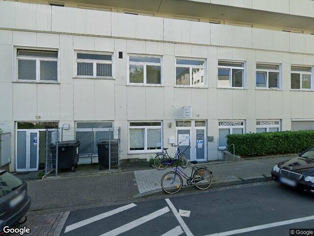 Zwangsversteigerung: Gewerbeeinheit (z.B. Laden, Büro) in Bergkamen, Weddinghofen