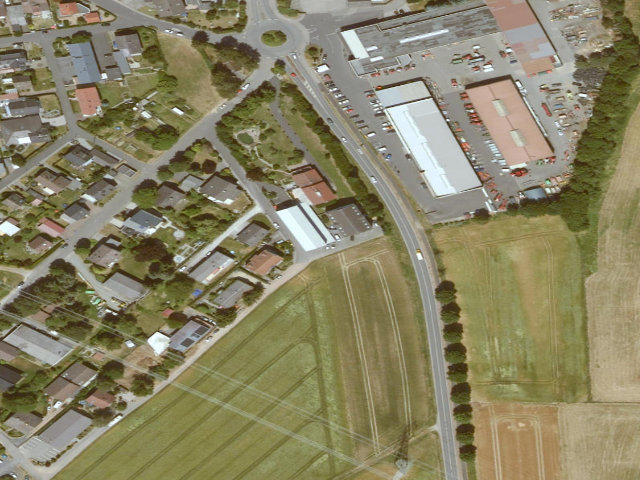 Zwangsversteigerung: Doppelhaushälfte in Idstein, Wörsdorf