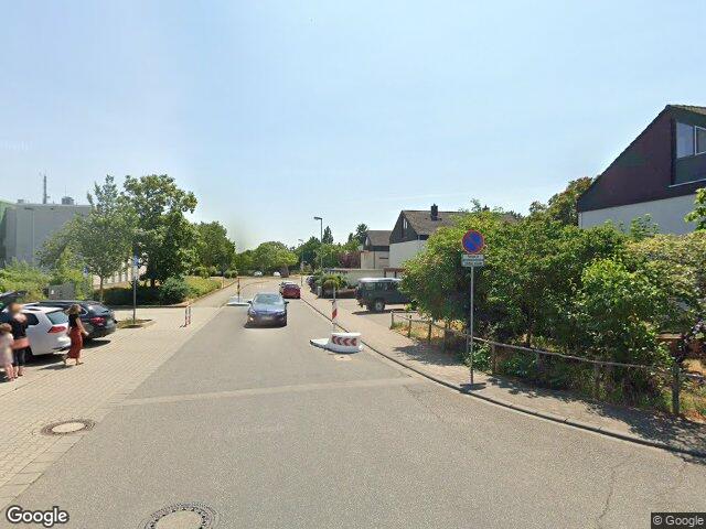 Zwangsversteigerung: Landwirtschaftsfläche in Bingen am Rhein, Büdesheim