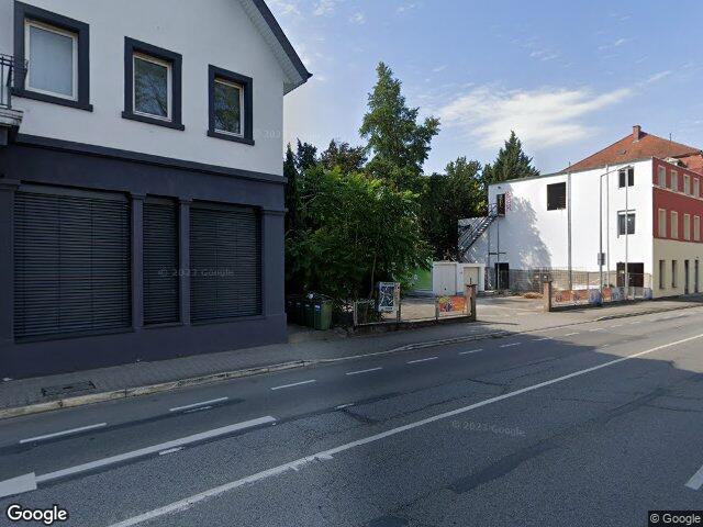 Zwangsversteigerung: Eigentumswohnung (1 bis 2 Zimmer) in Weinheim