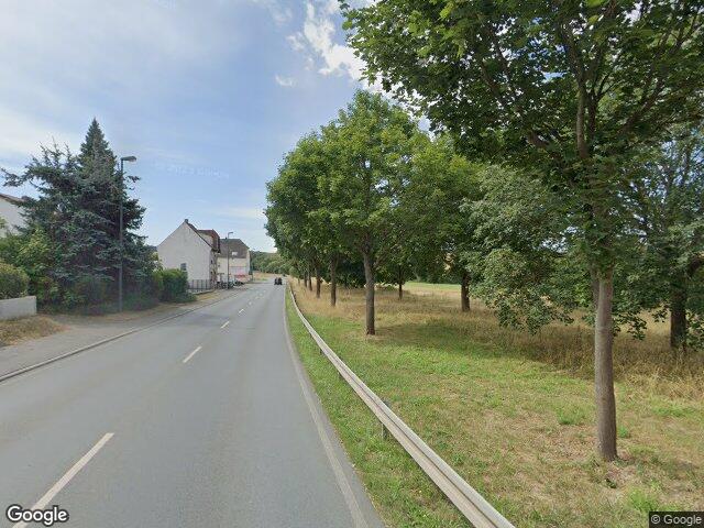 Zwangsversteigerung: Einfamilienhaus in Bad Camberg, Würges