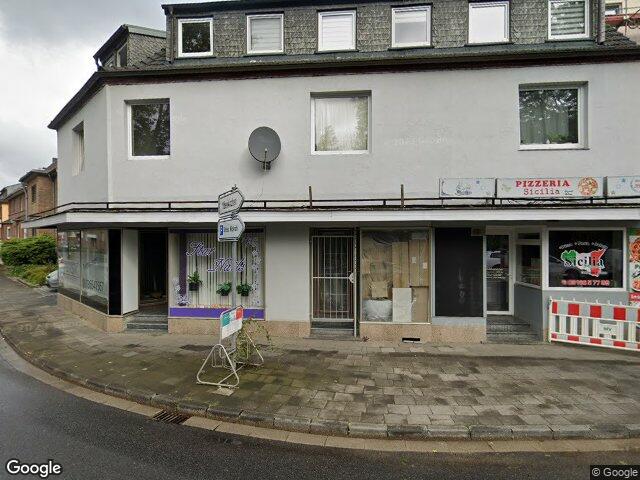 Zwangsversteigerung: Wohn-/Geschäftshaus in Mönchengladbach
