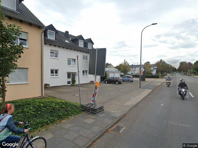 Zwangsversteigerung: Eigentumswohnung in Zülpich, Zülpich