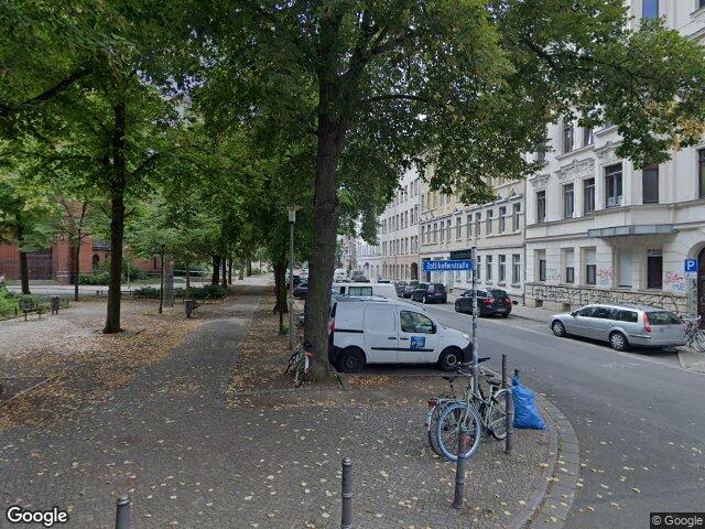 Zwangsversteigerung: Gewerbeobjekt in Leipzig