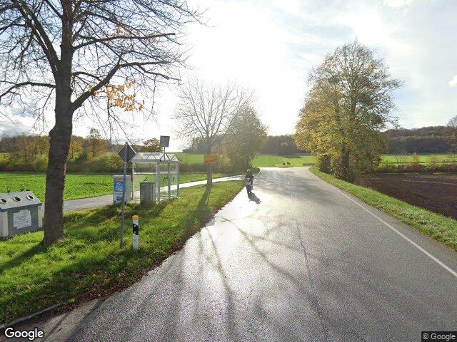 Zwangsversteigerung: Mehrfamilienhaus, Gartenland- und Forstflurstücke, Gartenland und Forstflurstücke in Detmold, Hornoldendorf