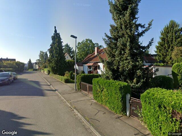 Zwangsversteigerung: Einfamilien-Doppelhaushälfte in Trossingen