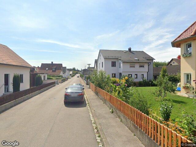 Zwangsversteigerung: Gewerbefläche in Abensberg