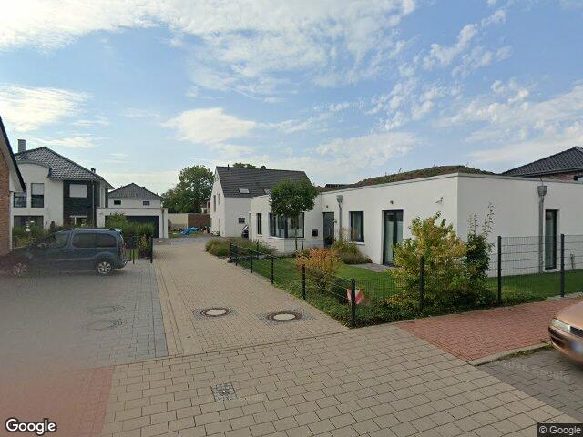 Zwangsversteigerung: Einfamilienhaus in Laatzen, Gleidingen