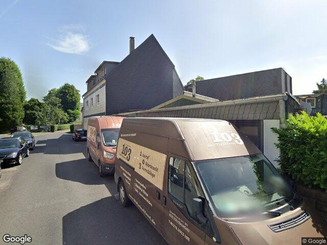 Zwangsversteigerung: Mehrfamilienhaus, Reihenhaus in Köln, Stammheim